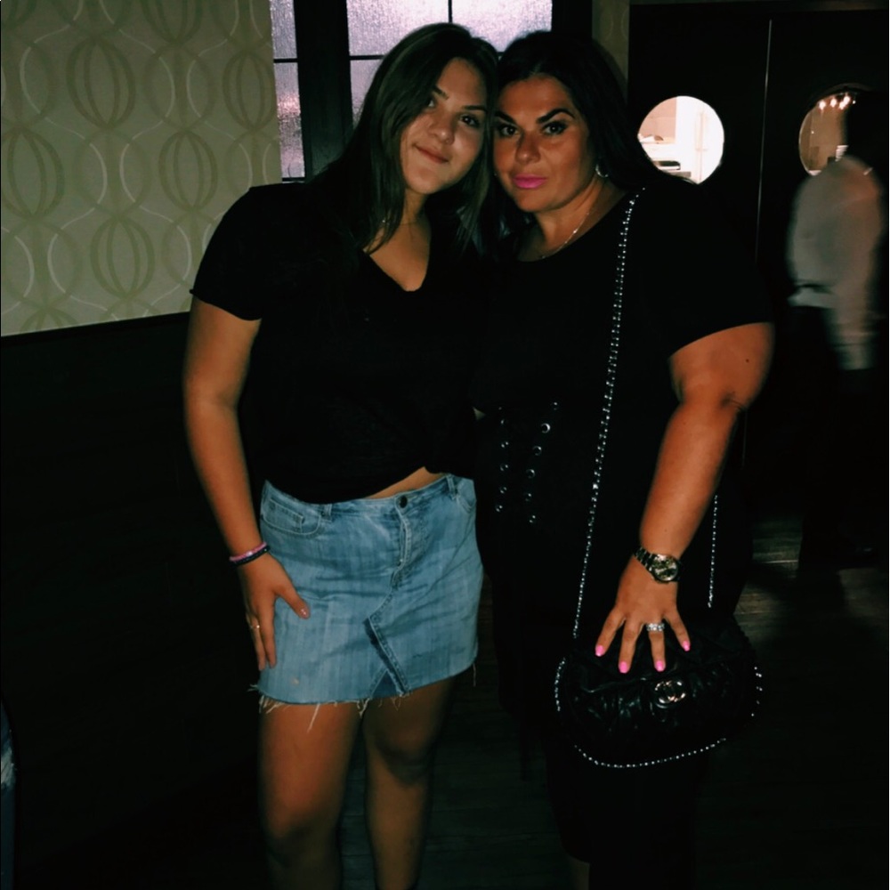 Meet your Posher, Michelle