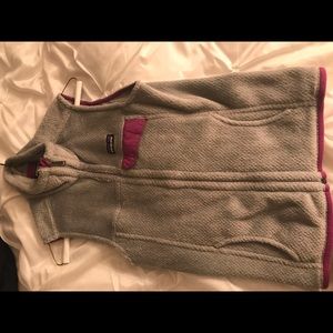 Patagonia Vest
