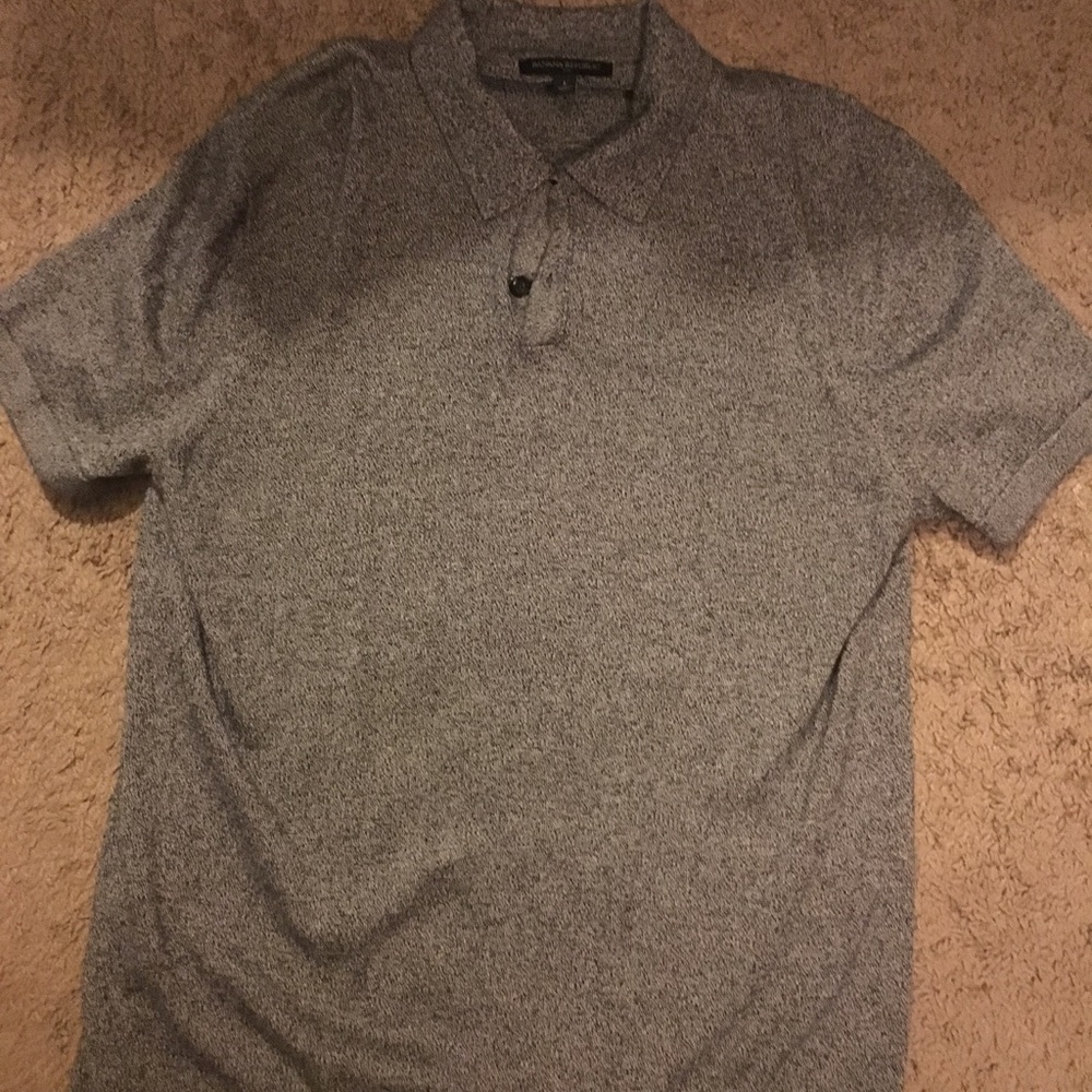 BANANA REPUBLIC POLO