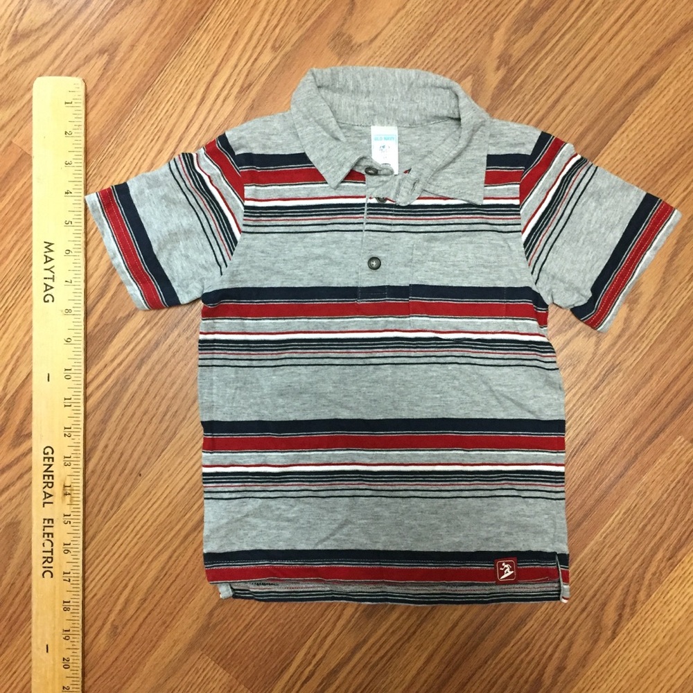 Old Navy short sleeve polo