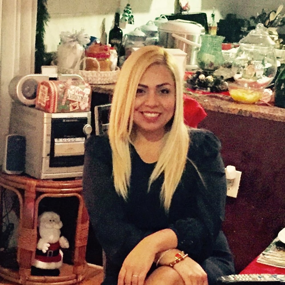 Meet your Posher, Lourdes