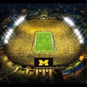 Meet your Posher, Greg