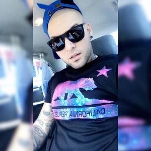 Meet your Posher, Edwin