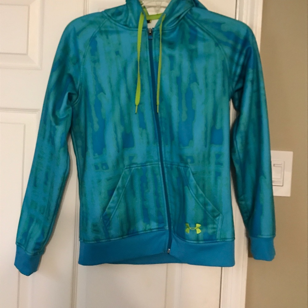 Under Armor jacket