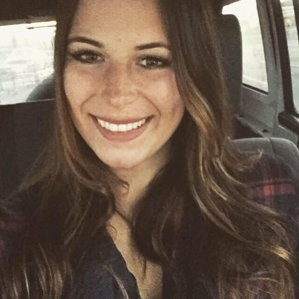 Meet your Posher, Kara