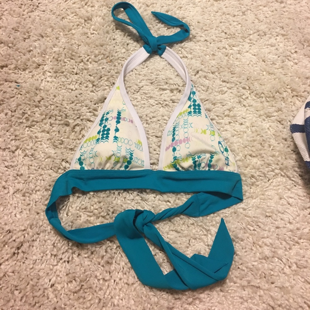 🇺🇸Oakley bikini Halter top Bundle4Discount