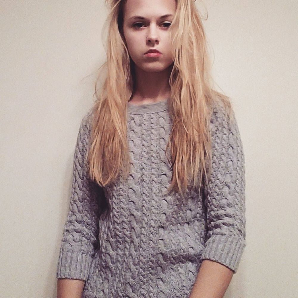 Meet your Posher, Gina