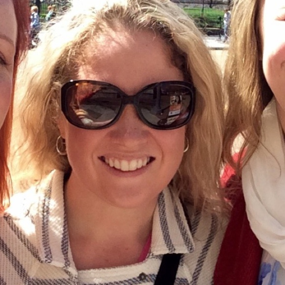 Meet your Posher, Jennifer