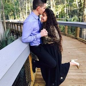 Meet your Posher, Darling