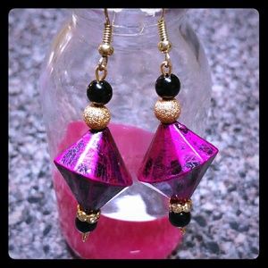 Dangle/Drop Style Earrings