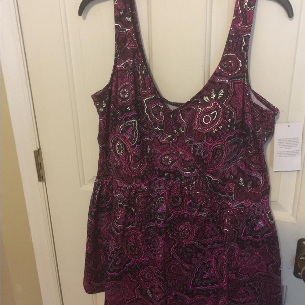 Brand new swimsuit