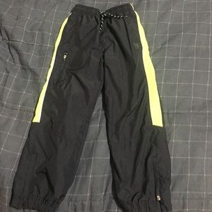 Osh Kosh b'gosh athletic pants