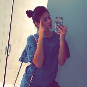 Meet your Posher, Ingrid