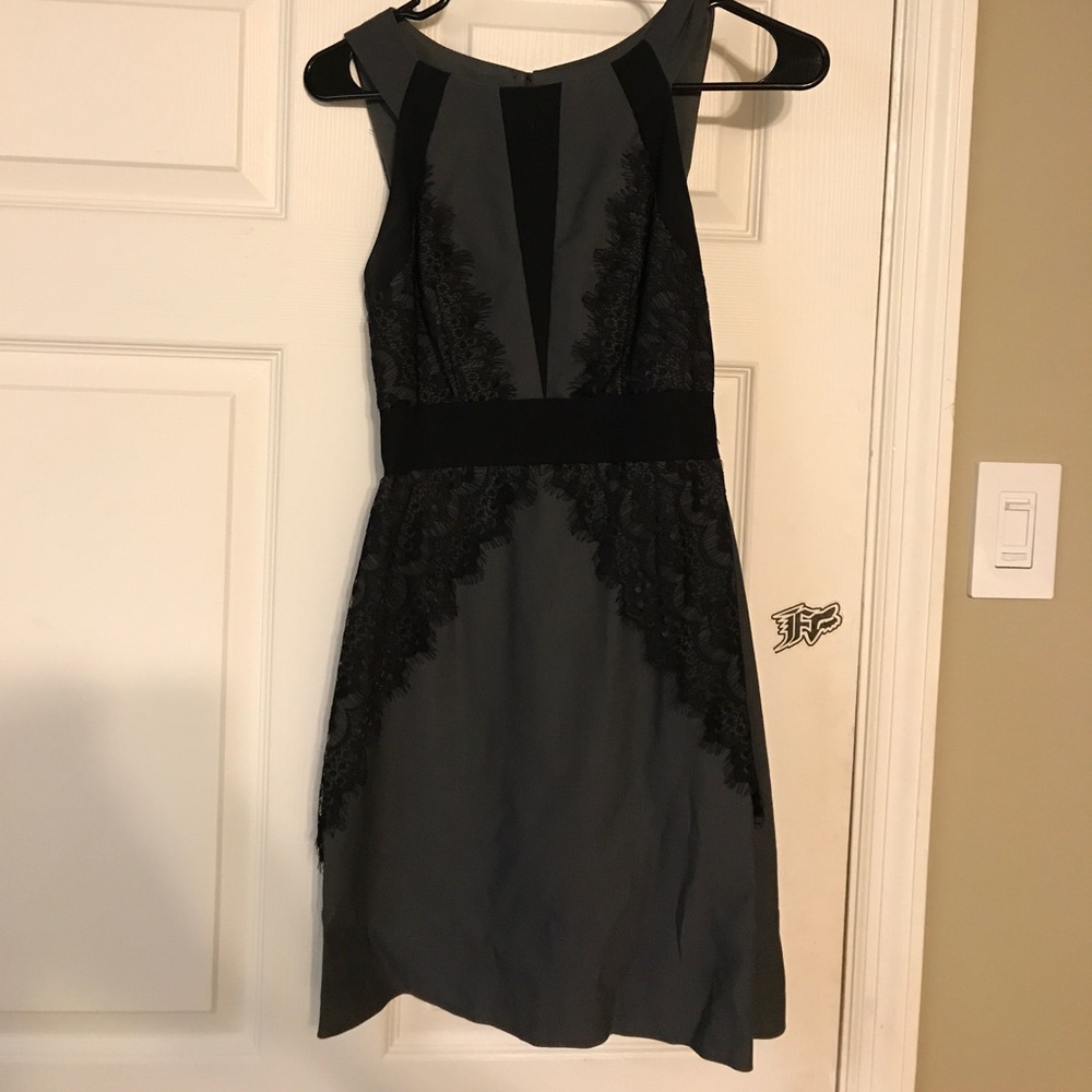 CLASSY business dress