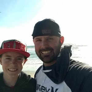 Meet your Posher, Scott