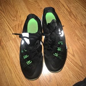 Nike Hyperchase