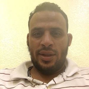 Meet your Posher, Mohamed
