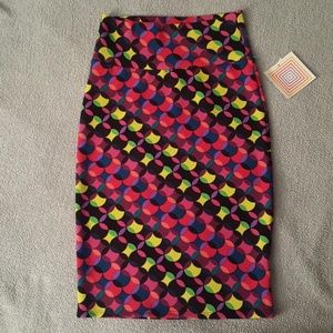 LuLaRoe Cassie XS