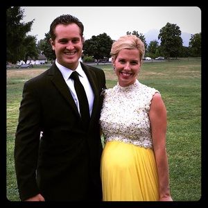 Meet your Posher, Nicola