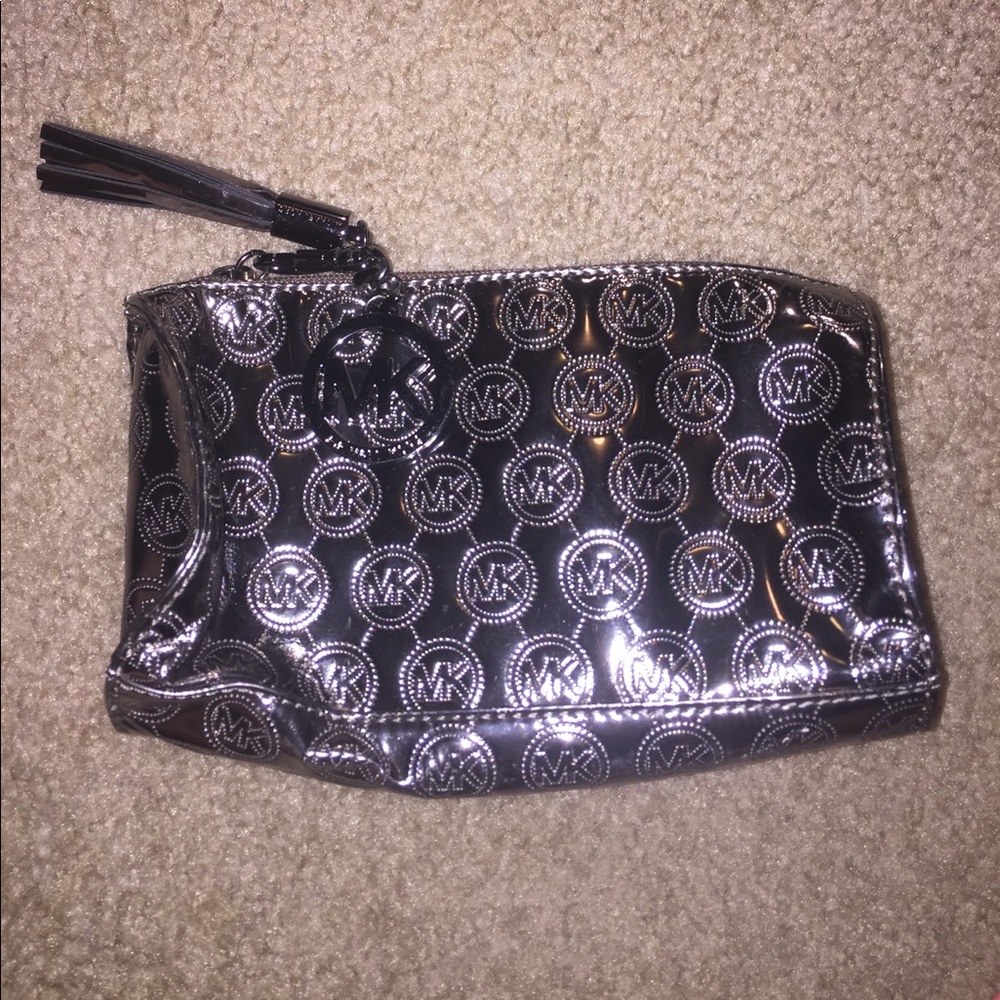 Michael Kors Cosmetics Bag