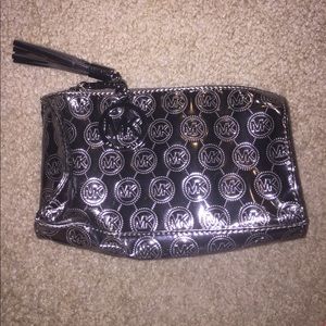 Michael Kors Cosmetics Bag