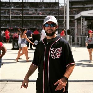 Meet your Posher, Zane