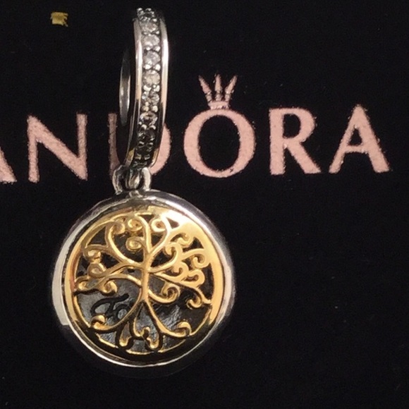 pandora charm family roots pandora charm family roots