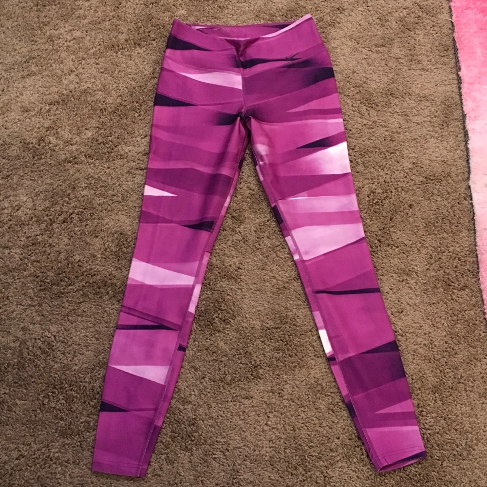 Nike leggings
