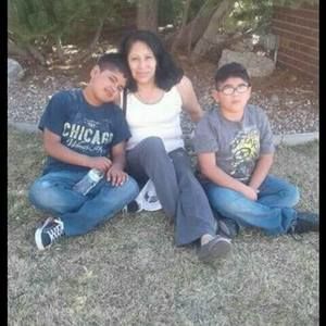 Meet your Posher, Lupe