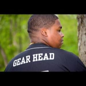 Meet your Posher, Spencer