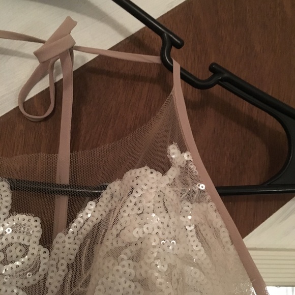 Bridesmaid dress - Picture 3 of 3