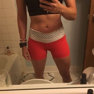 Cute lululemon shorts