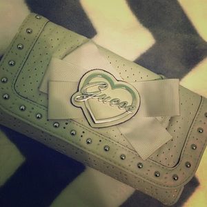 Guess Wallet/Clutch