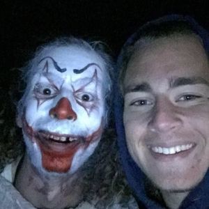 Meet your Posher, Seth