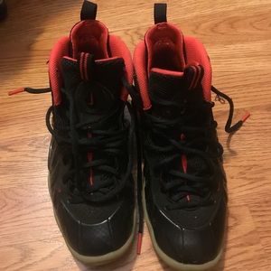 Nike air foamposite pro prm "yeezy"