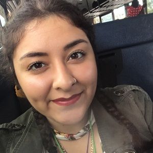 Meet your Posher, Gabby