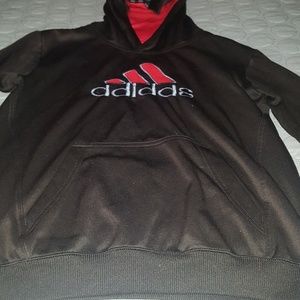 Kids Adidas Hoodie