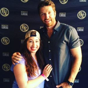 Meet your Posher, Jackie