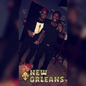 Meet your Posher, Andre