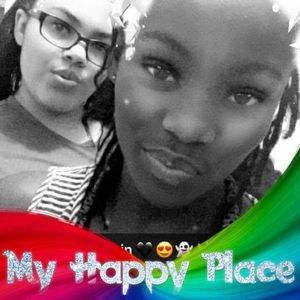 Meet your Posher, Lakesha