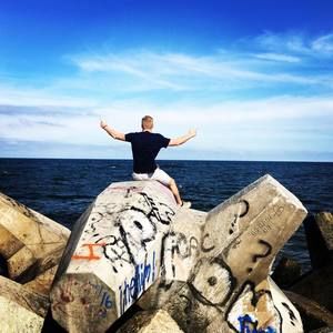 Meet your Posher, Parker