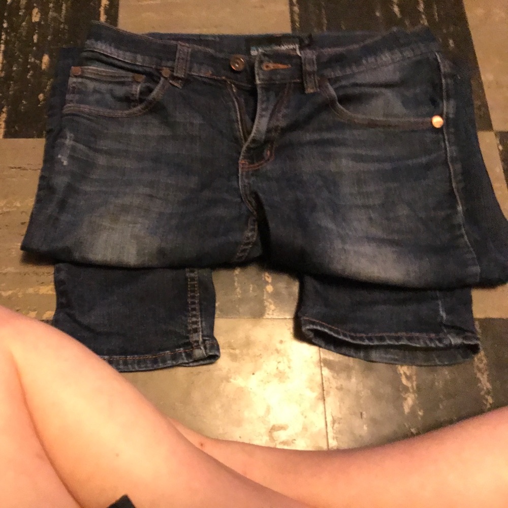 Denim pants - Picture 3 of 3