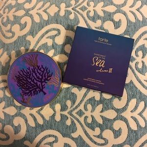 Tarte Rainforest of the Sea Volume ||