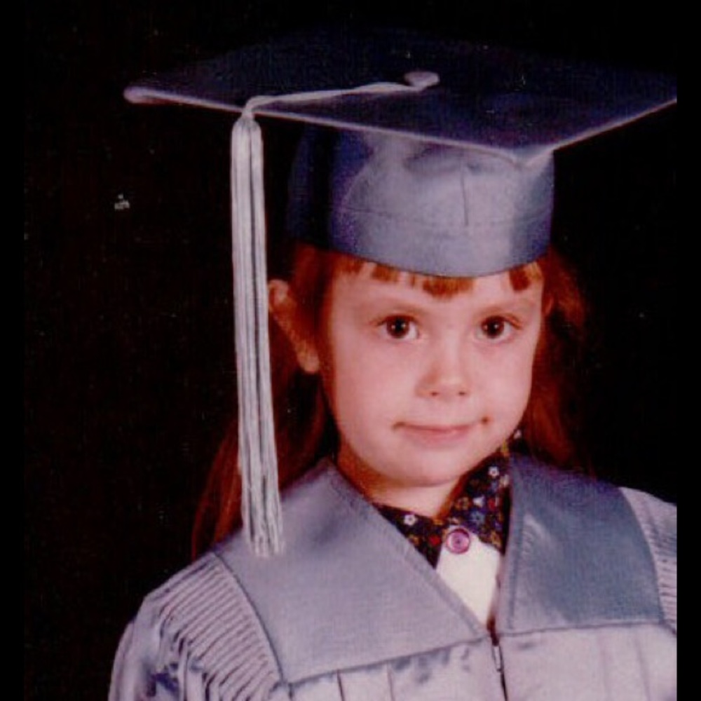 Meet your Posher, Kerri