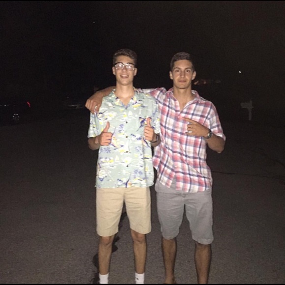 Meet your Posher, Dave - Picture 1 of 1