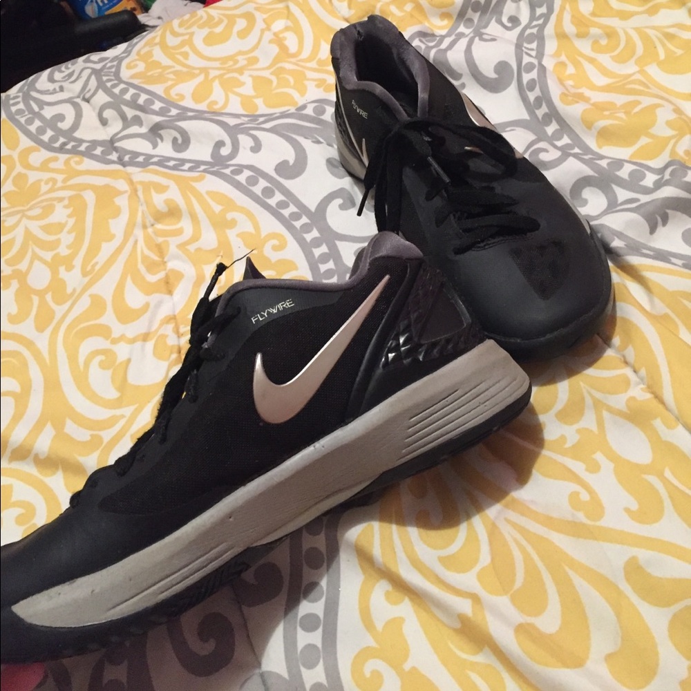 Nike Volleyball Shoes