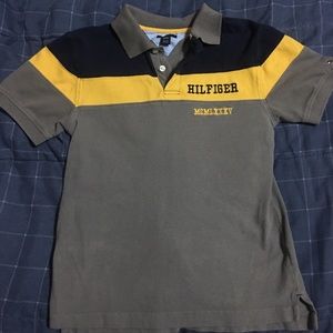 Tommy Hilfiger youth polo