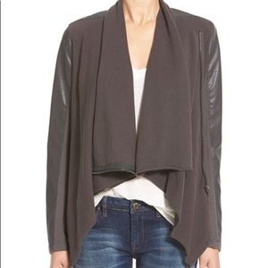 BLANKNYC NWOT jacket size XS