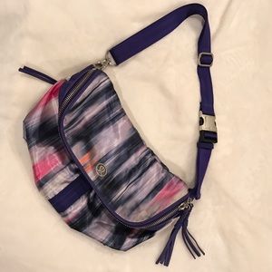 Lululemon Good Fortune Bag
