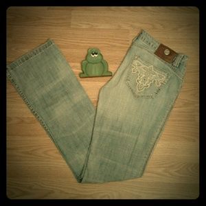 Antik Denim Jeans Size 30